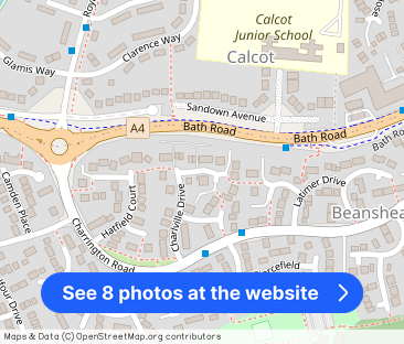 Caistor Close, Calcot, RG31 - Photo 1