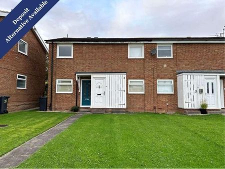 Wentworth Grove, Hartlepool, TS27 - Photo 2
