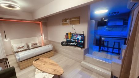 Studio/Γκαρσονιέρα για ενοικίαση Αγία Τριάδα (Φάληρο - Ιπποκράτειο) - Photo 2