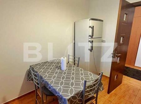 Apartament de 2 camere, centrala proprie, decomandat, zona Institut - Fotografie 5