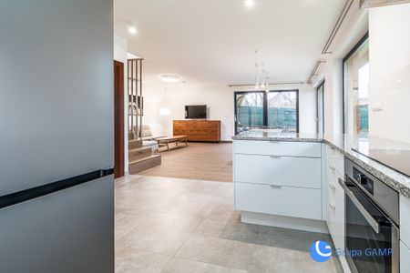 Nowoczesny wolnostojący z garażem 145m2 *Bibice* - Photo 5