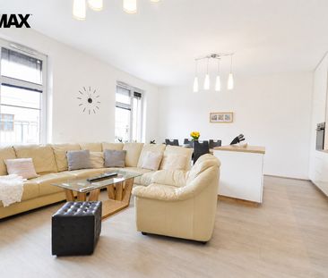 Pronájem bytu 3+kk 100 m² - Fotografie 1