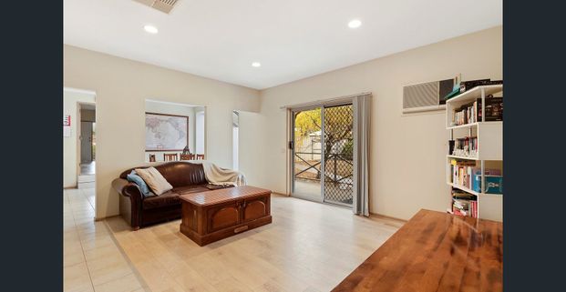 HOUSE FOR LEASE - 3 IRONBARK COURT, KENNINGTON - Photo 1