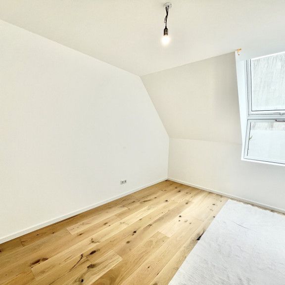 BASLER GASSE - NEUBAU ZWEITBEZUGSWOHNUNGEN MIT BALKON - Foto 1