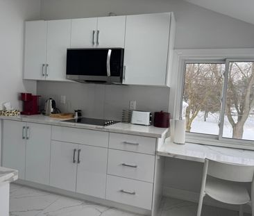 For Lease - 14 Wyvern Road Unit# Studio, Toronto, Ontario - Photo 5