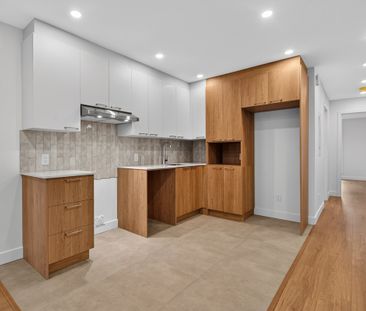 À louer / Appartement - Photo 5