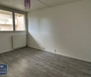 Appartement à louer 4 pièces 83.7m² - Photo 2