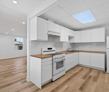 For Lease - 103 Thomas Street Unit# 104, Oakville, Ontario - Photo 5