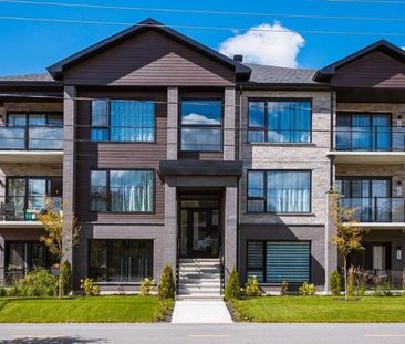 2 CH - 1 SDB - Drummondville - $1,400 /mo - Photo 1