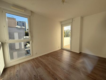 Location Appartement 3 pièces 61m² THORIGNY SUR MARNE 77400 - Photo 3