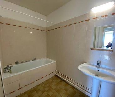 Location appartement rénové 2 pièces 63.5 m² à Vienne (38200) 6 - Photo 1