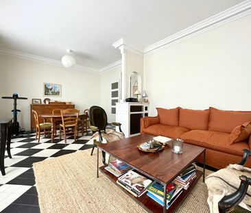 Location Appartement 5 pièces 103m² BREST 29200 - Photo 3