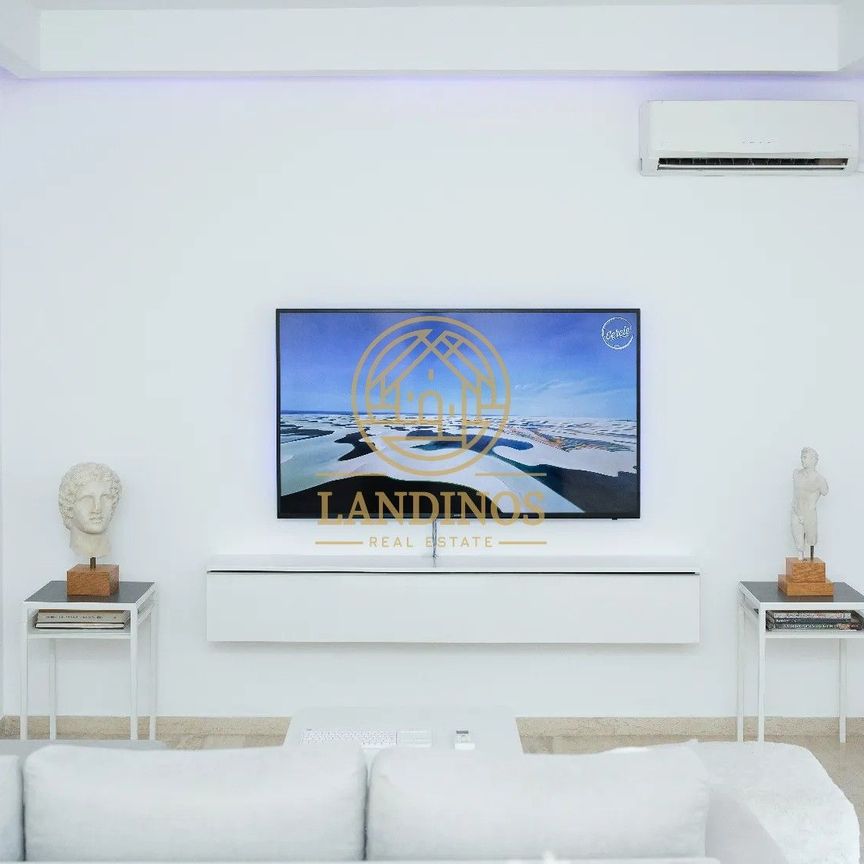 Loft για ενοικίαση Κάστρο (Χαλκίδα) - Photo 1
