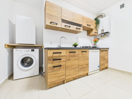 Kawalerka po remoncie - Bytom Wrocławska - Photo 2