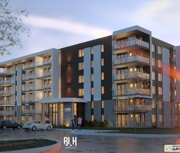1200, avenue des Draveurs, Trois-Rivières (Trois-Rivières) à louer - Photo 3