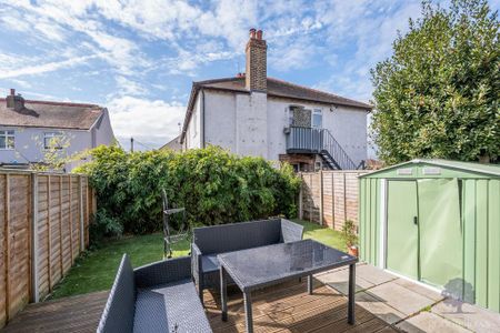 3 bedroom house to rent - Photo 3