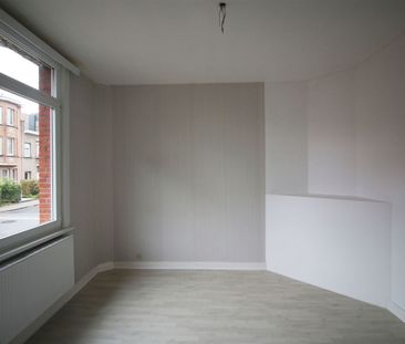 Gelijkvloers appartement aan het groene Kroonplein. - Photo 1