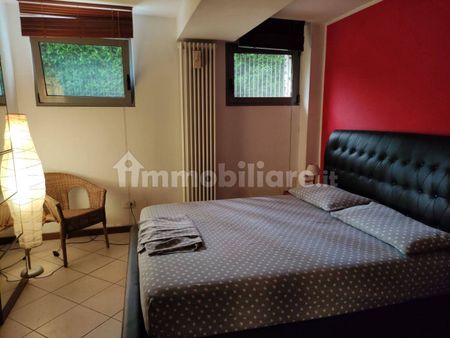 Trilocale viale Giangiorgio Trissino 5, Stadio - Borgo Casale, Vicenza - Foto 4