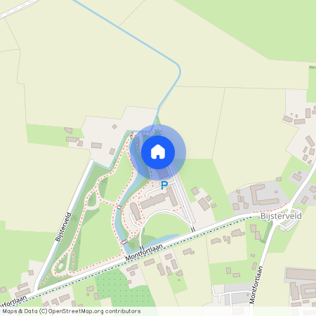 Montfortlaan 12-R72, Snepseind en Bijsterveld, 5688NM, Oirschot