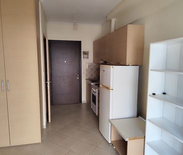 Studio/Γκαρσονιέρα για ενοικίαση Άγιοι Σαράντα - Α.Τ.Α. (Λάρισα) - Φωτογραφία 4