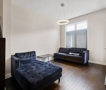 For Lease - 22 STOCKHOLM Private, Blossom Park - Airport and Area, ... - Photo 5