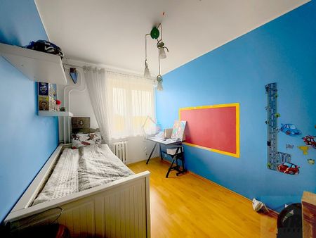 Komfortowe 3 pokoje z balkonem w Podjuchach (439692) - Photo 4