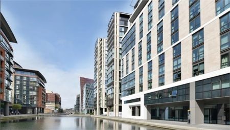 Merchant Square, Paddington, London, W2 - Photo 3