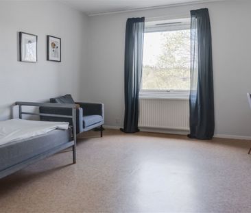 Distansgatan 21 - Foto 2