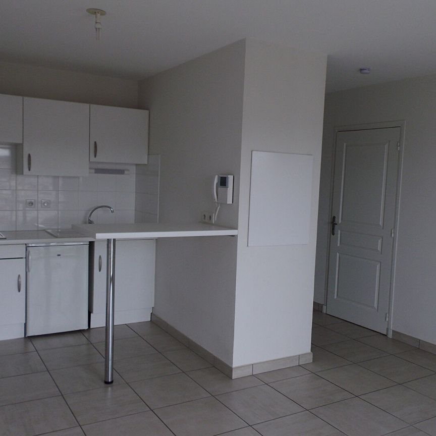 Location Appartement 2 pièces 36m² - Photo 1