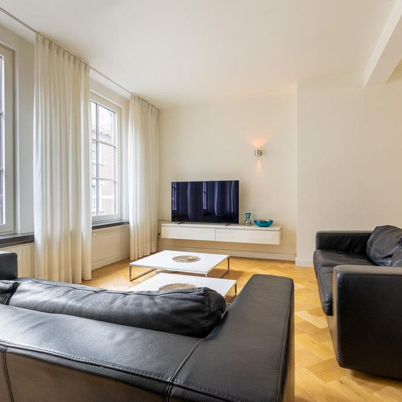 Nieuwstraat 17B - Photo 1