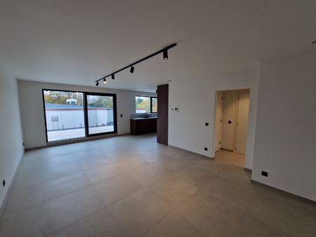 Appartement te huur in Grembergen - Photo 3