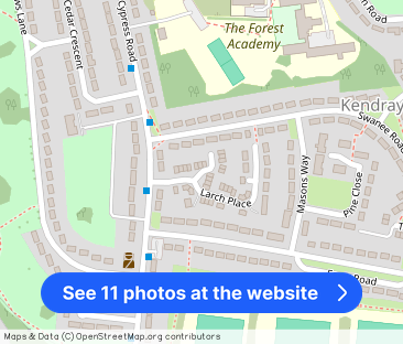 Larch Place, Barnsley, South Yorkshire, S70 - Photo 1