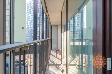 Apartment for rent, 1+KK - Studio, 29m - Photo 2