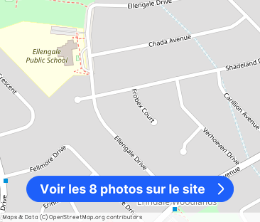 Other in Mississauga (Erindale) - Photo 1