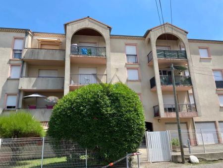 Appartement Le Teil - Photo 4