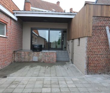 Woning te huur in Sint-Denijs voor € 880 met 3 slaapkamers - Photo 6