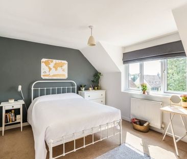 4 bedroom detached house to rent - Photo 5