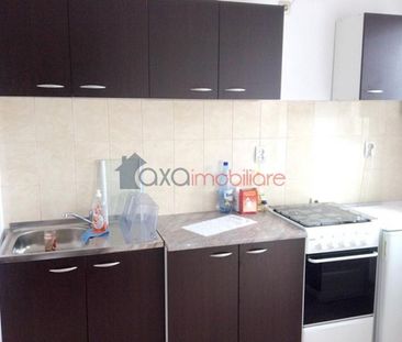 Apartament 1 camere de inchiriat in Cluj-Napoca ID 2818 - Fotografie 4