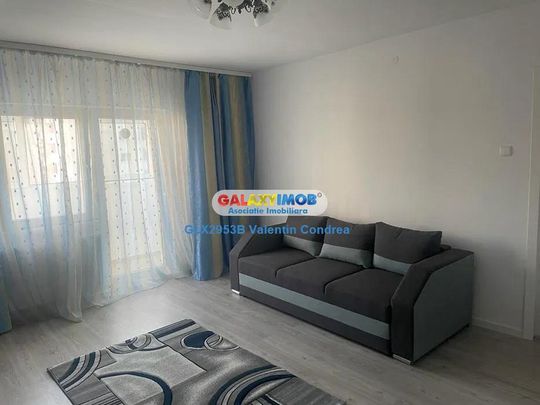 Garsoniera 13 Septembrie-Prosper Mall - Fotografie 1