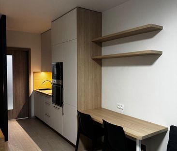 Pronájem bytu 1+kk • 33 m² bez realitkyJáchymovská, Praha - Řeporyje - Photo 6