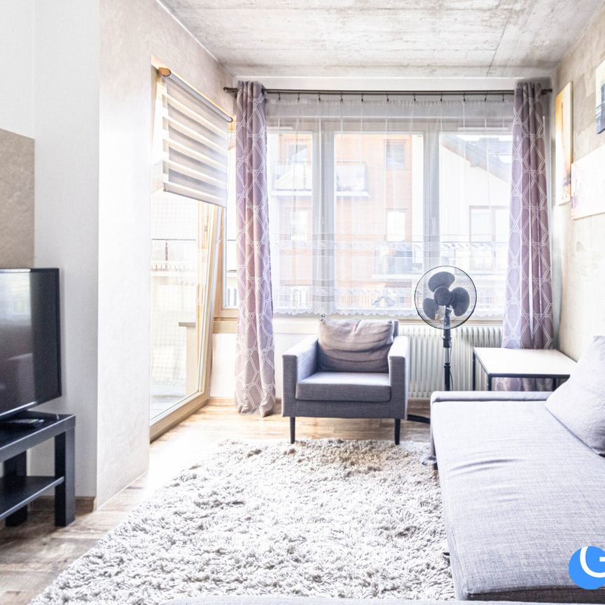 3 pokoje | 58 m² | Bronowice, *parking* - Photo 1