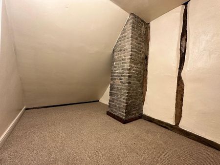 1 bedroom maisonette to rent - Photo 4