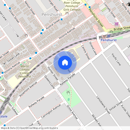 Granny Flat/15 Hanigan Street, NSW 2222, Penshurst