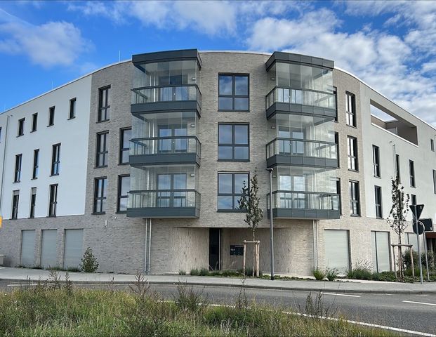 Familienwohnung über 3-Zimmer - Foto 1