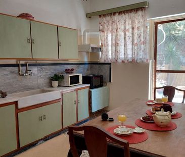 Διαμέρισμα για ενοικίαση Συνοικισμός (Κόρινθος) - Φωτογραφία 5