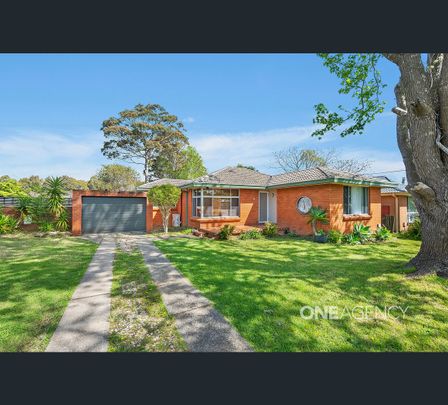14 Quickmatch Street, Nowra, NSW 2541 - Photo 1
