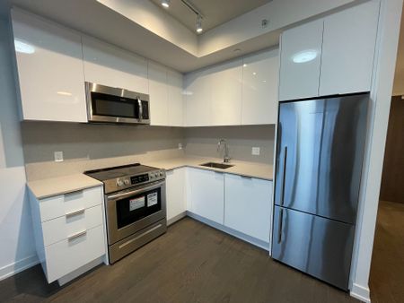 For Lease - 25 Richmond Street Unit# 3315, Toronto, Ontario - Photo 3