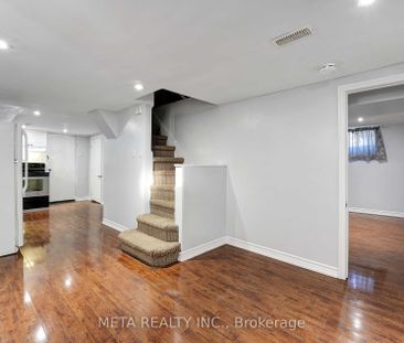 For Lease - 53 Beatty Road Unit# Bsmt, Ajax, Ontario - Photo 5