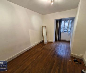 Appartement à louer 2 pièces 31m² - Photo 6