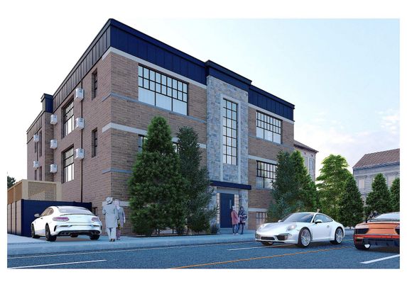 Limited Apartments Remaining – Be Among the First to Move In - Photo 1